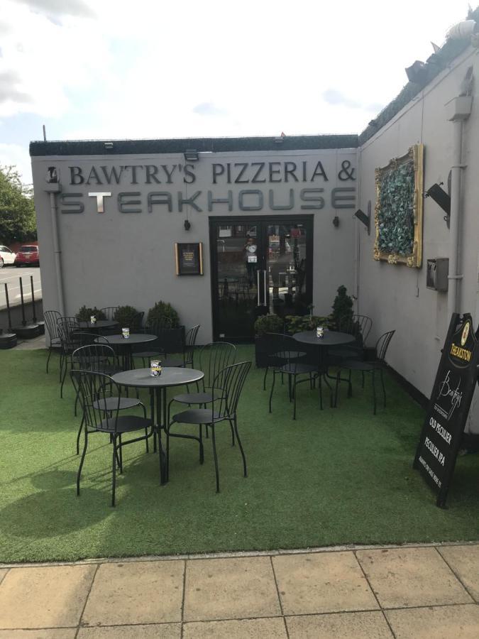 Bawtrys Hotel Exterior photo